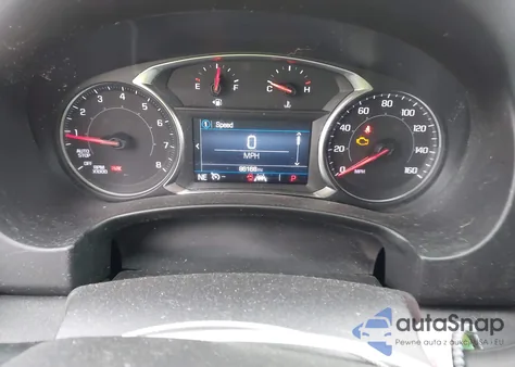 2023 GMC Terrain Fwd Sle z USA, uszkodzony, nr VIN 3GKALMEG5PL170865